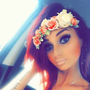 Meet your Posher, Tabitha